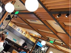 大堂-Home Thai·泰谣(王府井apm店)