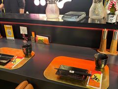 -無二炙坊·和牛烧肉(大钟寺1733店)