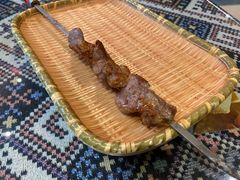 -新疆伊宁远征餐厅