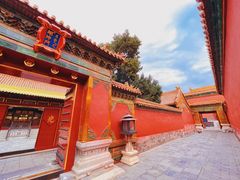 -故宫博物院(故宫)