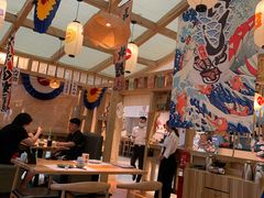 大堂-TORO MaKi 寿司·日料(华创店)