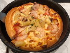 -必胜客(上地华联店)