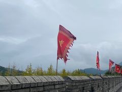 -台州府城(江南长城)
