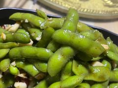 -马黑哥椒麻鸡(清江山水店)