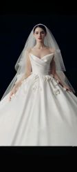 -MANLI BRIDAL婚纱