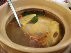 花螺鸡汤-神仙馆(衡山路店)
