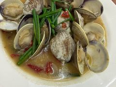 -鑫鸿达·海鲜闽菜热炒小馆(中山路店)