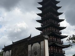 -上海方塔园