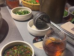-巴奴毛肚火锅(新街口金鹰店)