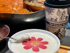 -楠小云·云南鲜菌·鲜牛自助火锅(九眼桥店)