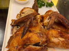 福兴脆皮鸡-耿福兴(凤凰美食街店)