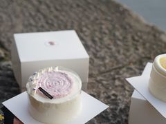 -La Porte de Paris 巴黎之门法式甜品