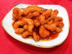 糖醋里脊-蜀膳坊(洪公祠小区店)