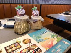-沿江海南菜·文昌鸡祖师爷(大东海店)
