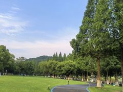 -东钱湖旅游度假区