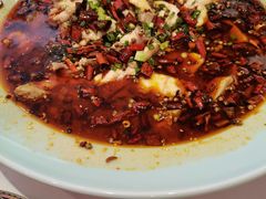 -关里关外·鱼头泡饼(唐冶绿地汇店)