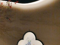 -绿茶餐厅(朝阳大悦城店)