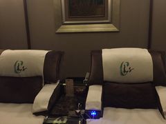 -汤泉良子·沐足·颂钵疗愈·SPA(珠江新城店)