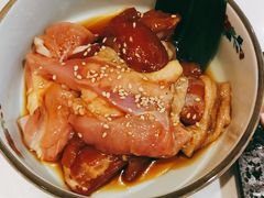 -千寻山野烤肉(中关村店)