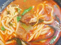 -姐弟俩土豆粉(西安小寨店)