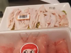 -野妹火锅(布吉店)