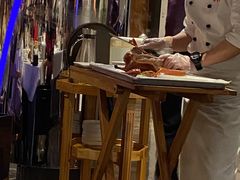 大堂-四季民福烤鸭店(王府井东安门店)