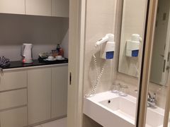 -曼谷文华中心点大酒店