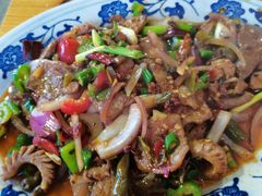 -九九牛肉馆(南山路店)
