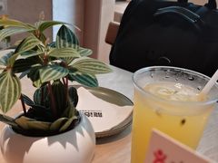 -龙治汉堡(中华城店)