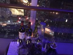 -The Penthouse酒吧