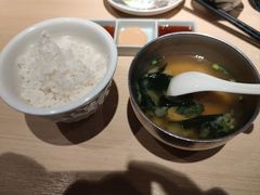 -肉肉大米(金虹桥店)