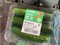 -盒马鲜生(昆城店)