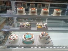 -米莎贝尔生日蛋糕(长征街店)