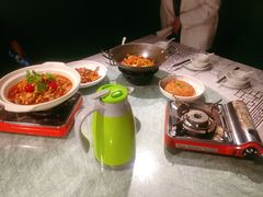 -湘语·湖南家常菜(新洲店)