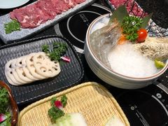 -锅季·捞王旗下小火锅(虹桥火车站店)