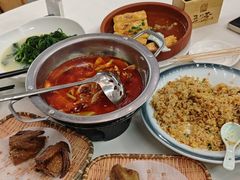 -五谷芳乳鸽王(海景店)