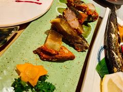 厚烧牛舌-文三酒肆自助放题(新街口友谊广场店)