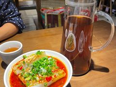 -向川南·水煮鱼·川菜(和平里店)
