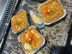 -苏格里岛自助烤肉海鲜火锅(成都金牛万达店)