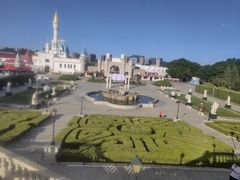 -北京世界公园