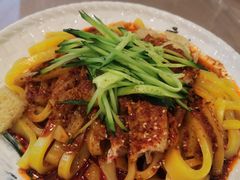 -伊帆食府·青海美食