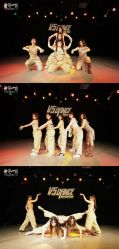 -北京V5舞蹈工作室