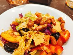 -邢氏老太太烤串(北兴街店)