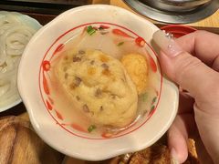 -味太助·银饭食堂(中华城店)