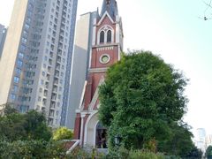 -天主教圣弥额尔堂