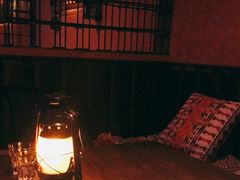 -夜火烤摊·东北烧烤酒场·老杨小黄鱼