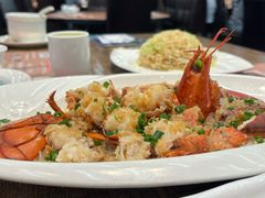 -九號渔港·蒸汽海鲜·粤菜茶点(八卦岭店)