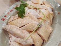 -百家鸡味馆(清泰店)