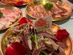 -炭之家·齐齐哈尔非遗烤肉·鲜切直供(中央大街店)