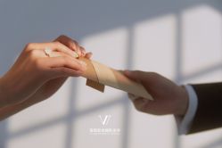 -薇薇新娘婚纱摄影(跃进北路店)